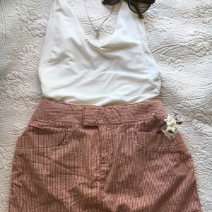 American Eagle vintage mini skirt 🇺🇸 🦅